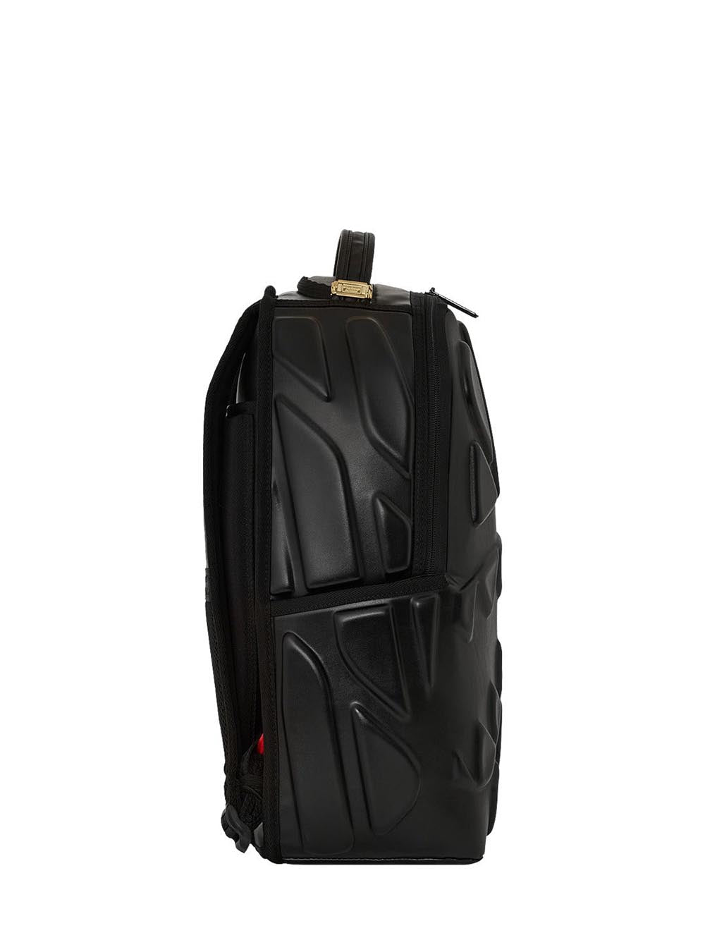 Sprayground Zaino Unisex 910b5823nsz Nero