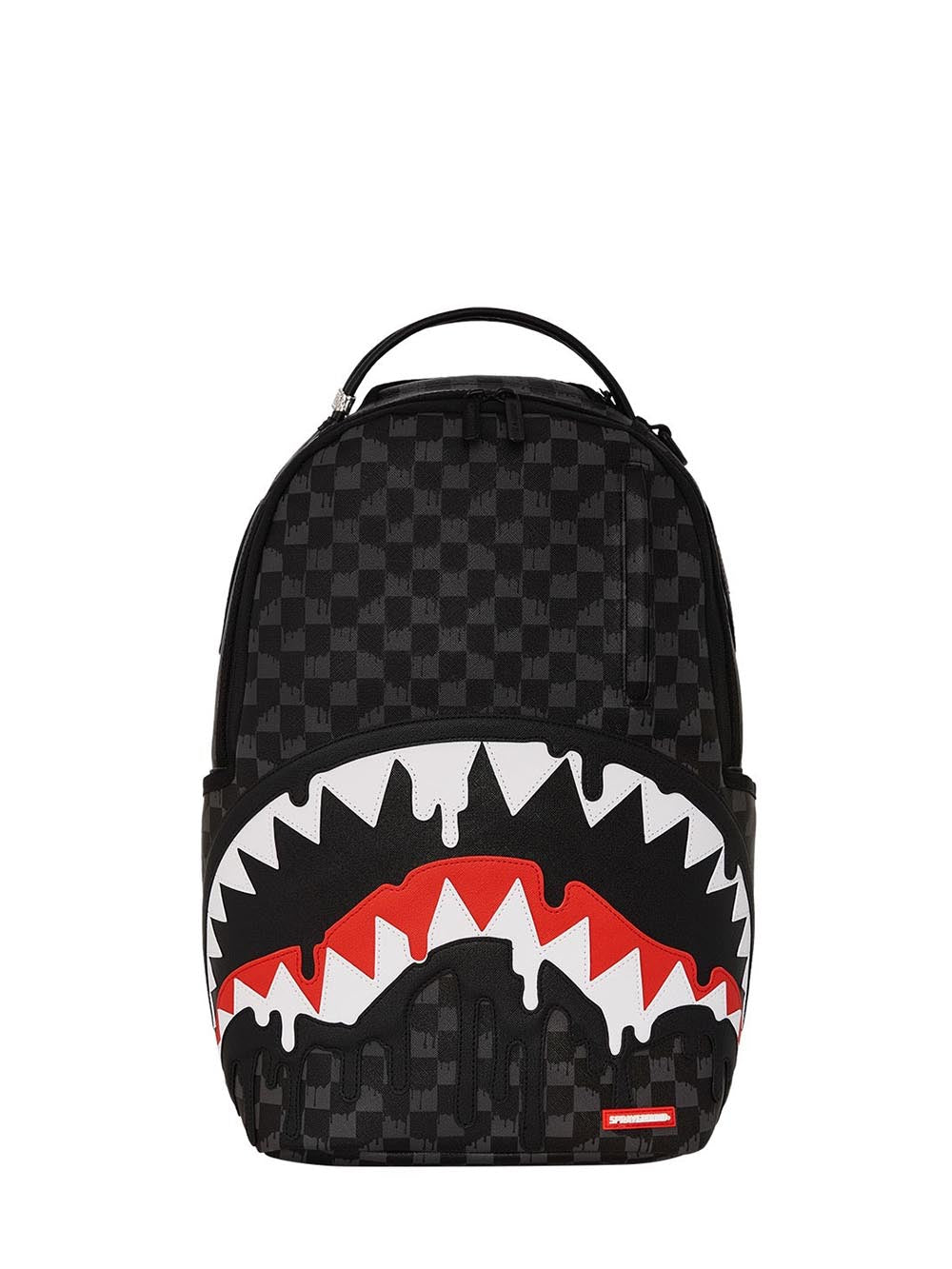Sprayground Zaino Unisex 910b5833nsz Nero