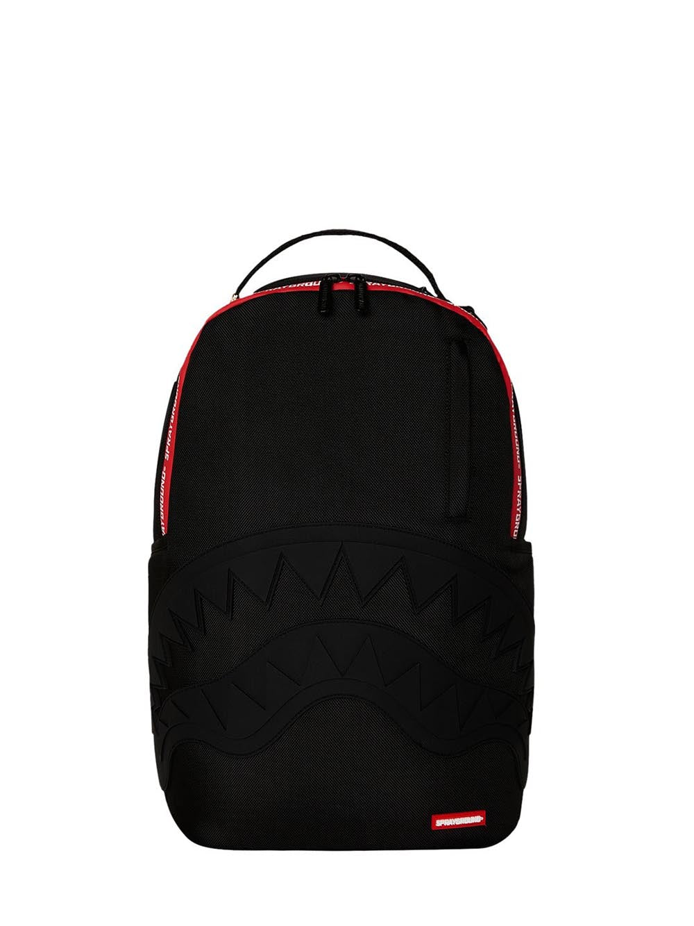 Sprayground Zaino Unisex 910b6017nsz Nero