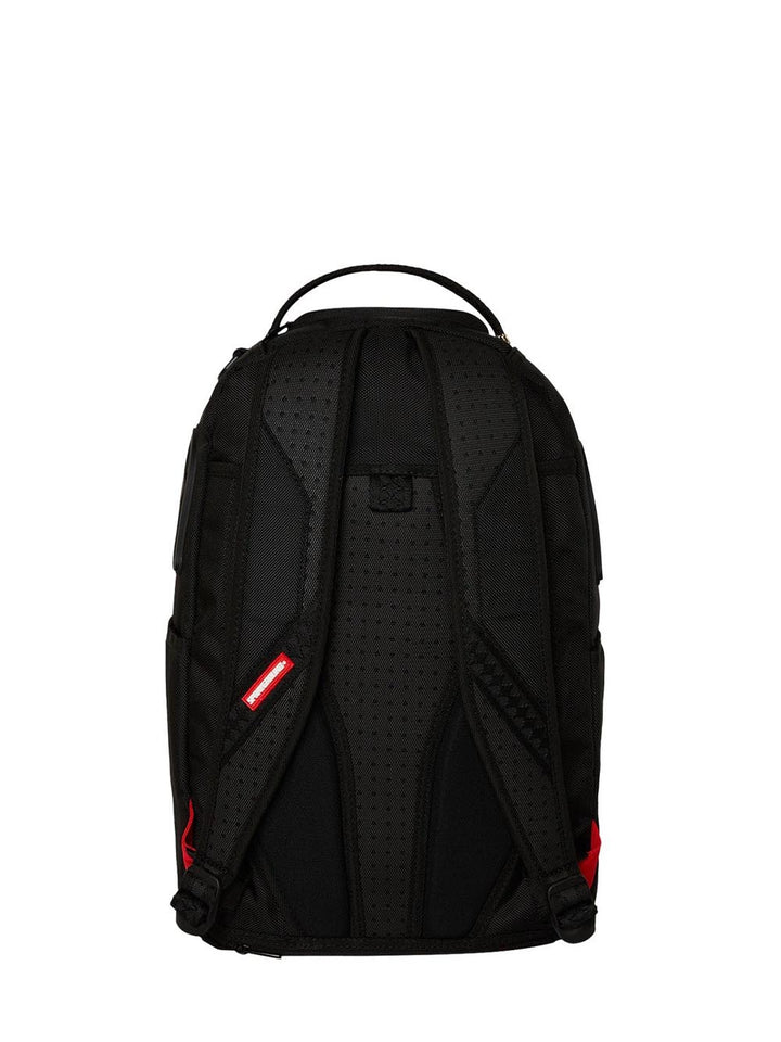 Sprayground Zaino Unisex 910b6017nsz Nero