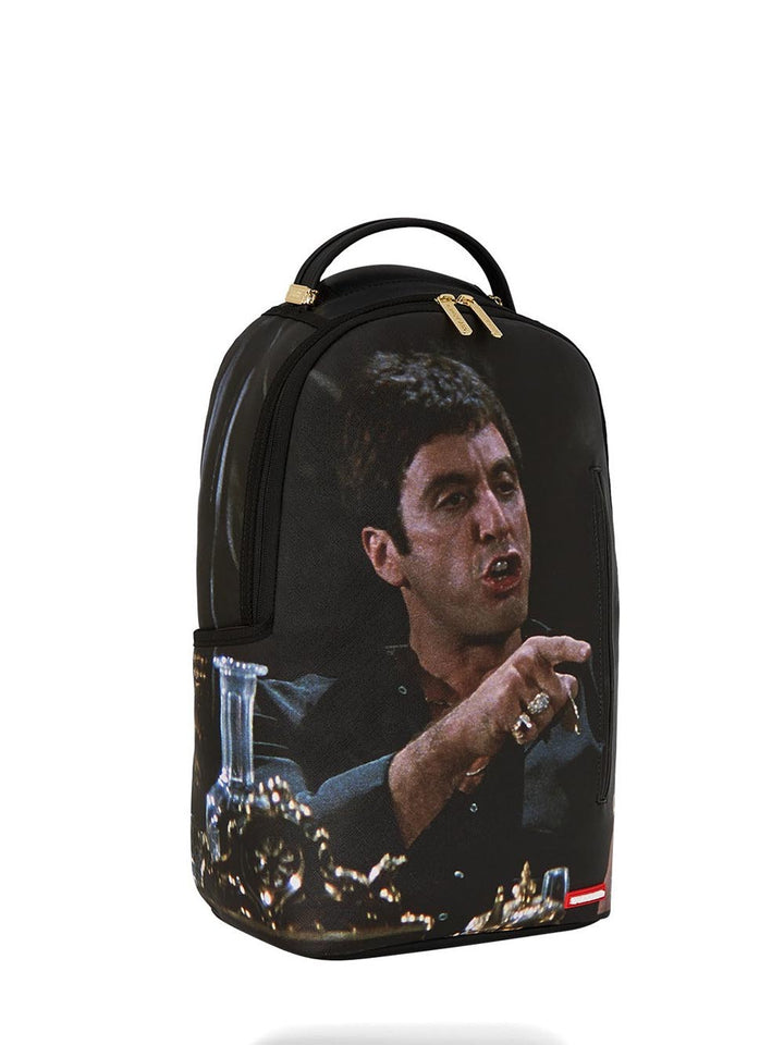 Sprayground Zaino Unisex 910b6191nsz Nero