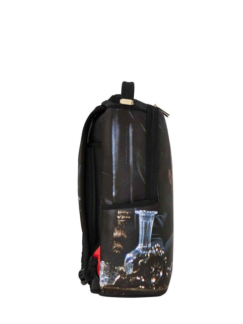 Sprayground Zaino Unisex 910b6191nsz Nero