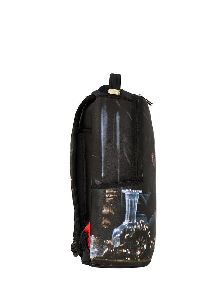 Sprayground Zaino Unisex 910b6191nsz Nero