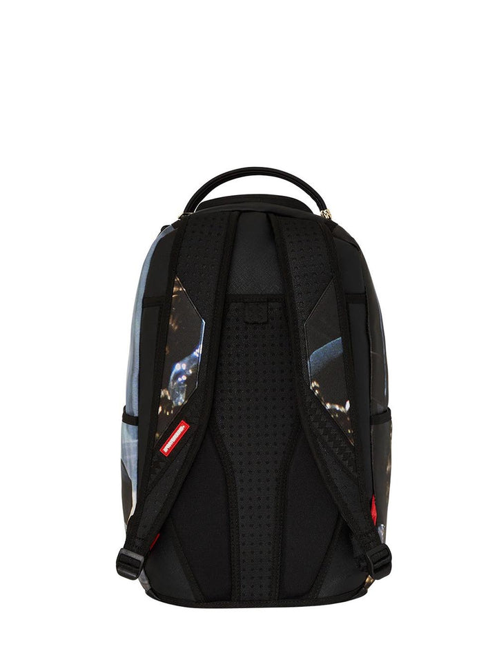 Sprayground Zaino Unisex 910b6191nsz Nero