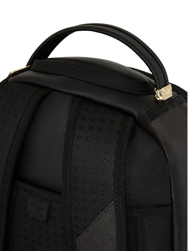 Sprayground Zaino Unisex 910b6191nsz Nero