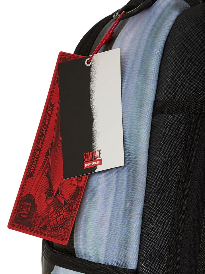 Sprayground Zaino Unisex 910b6191nsz Nero