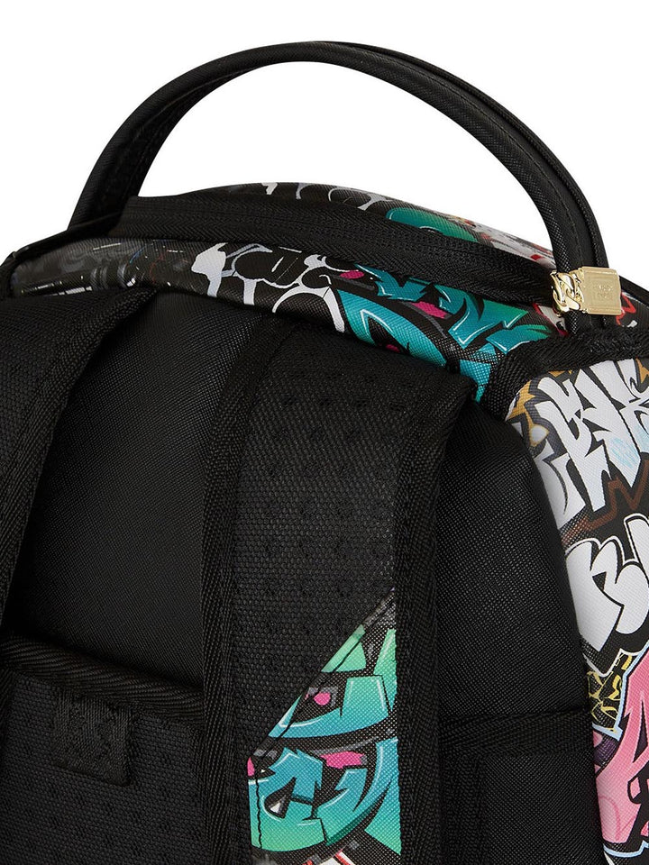 Sprayground Zaino Unisex 910b7126nsz Nero