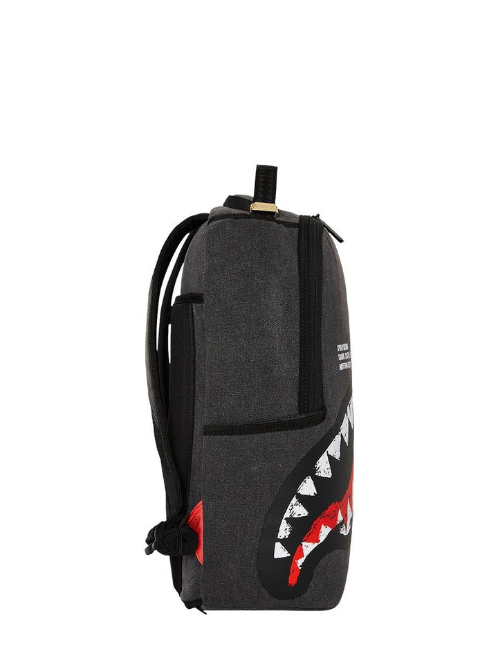 Sprayground Zaino Unisex 910b7165nsz Nero