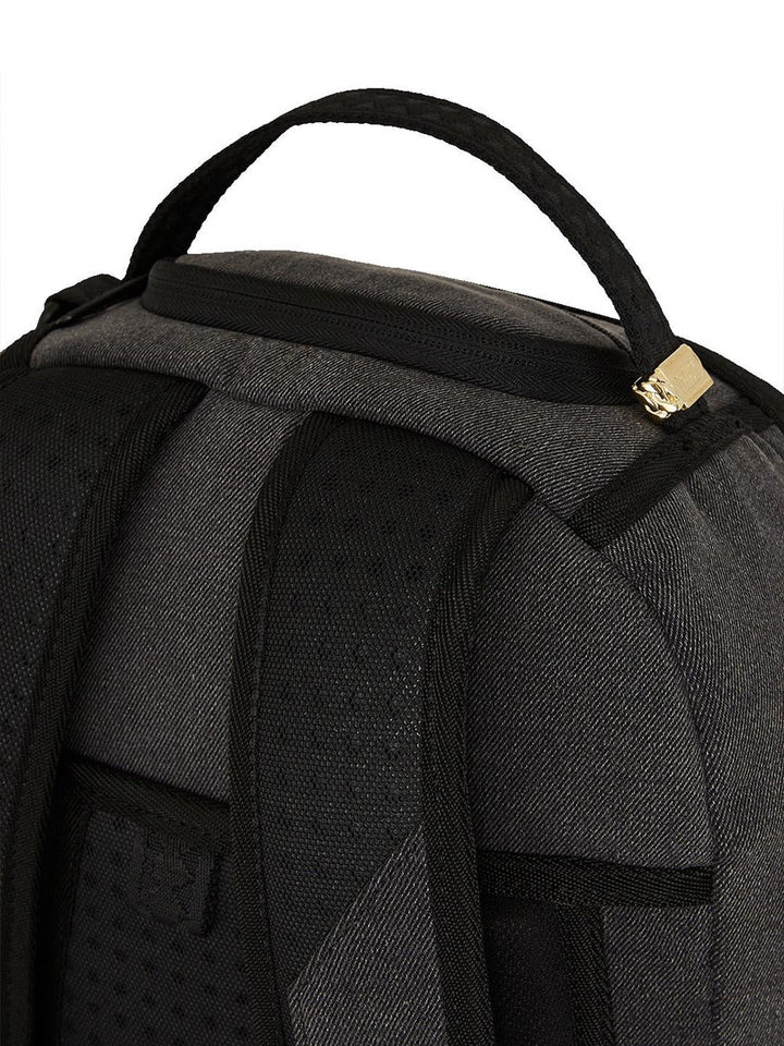 Sprayground Zaino Unisex 910b7165nsz Nero