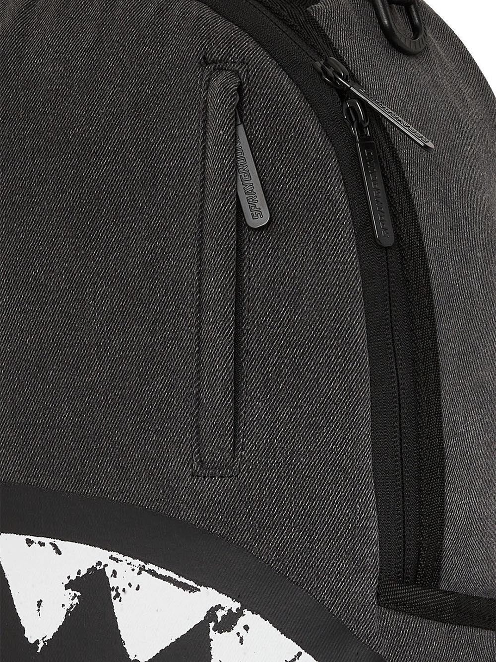 Sprayground Zaino Unisex 910b7165nsz Nero