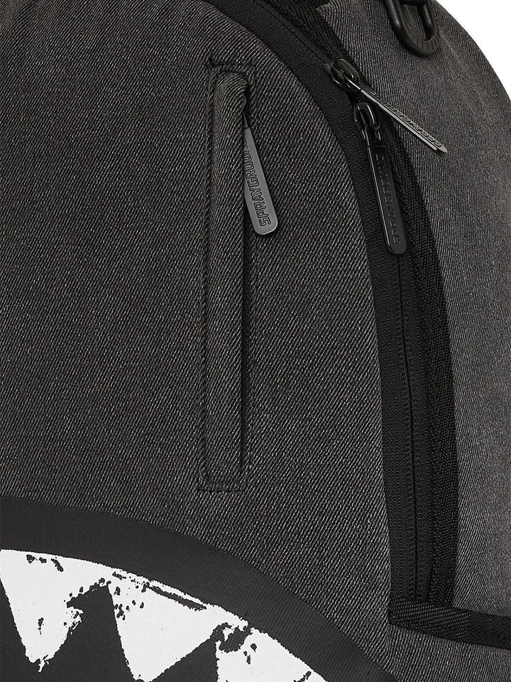 Sprayground Zaino Unisex 910b7165nsz Nero