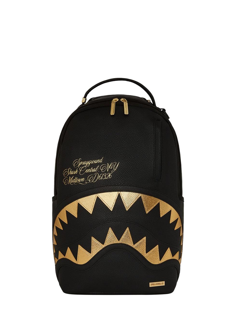 Sprayground Zaino Unisex 910b7166nsz Nero