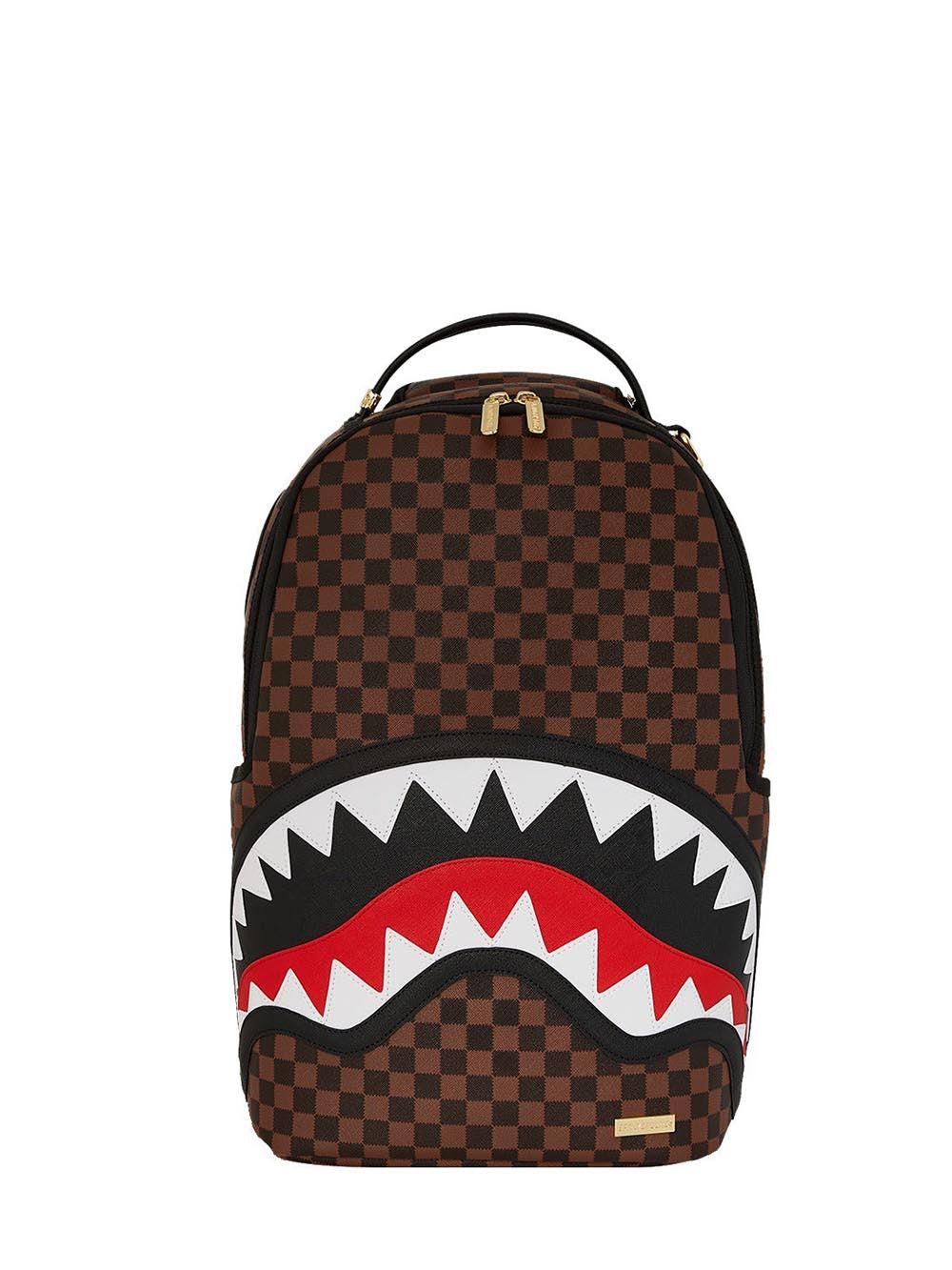 Sprayground Zaino Unisex 910b7200nsz Marrone