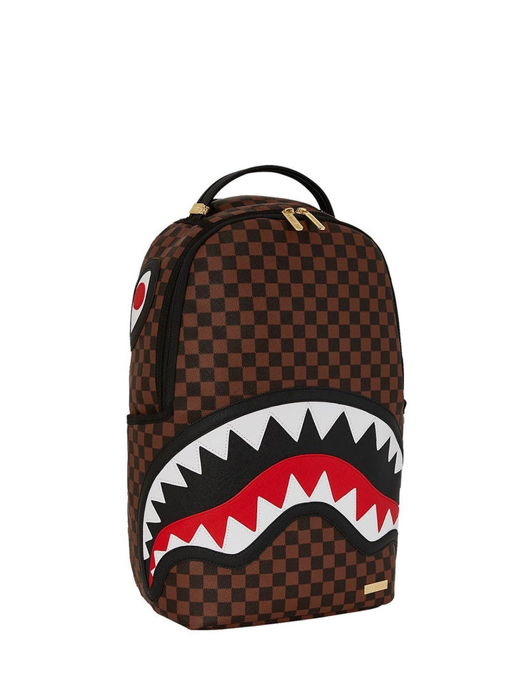 Sprayground Zaino Unisex 910b7200nsz Marrone