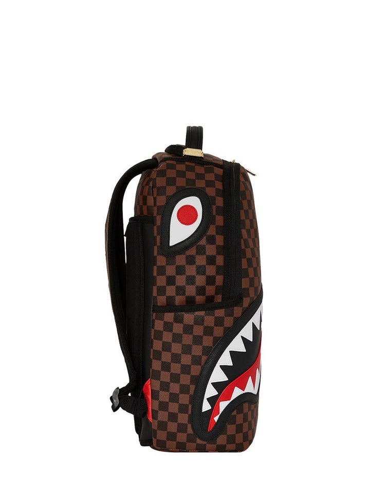 Sprayground Zaino Unisex 910b7200nsz Marrone