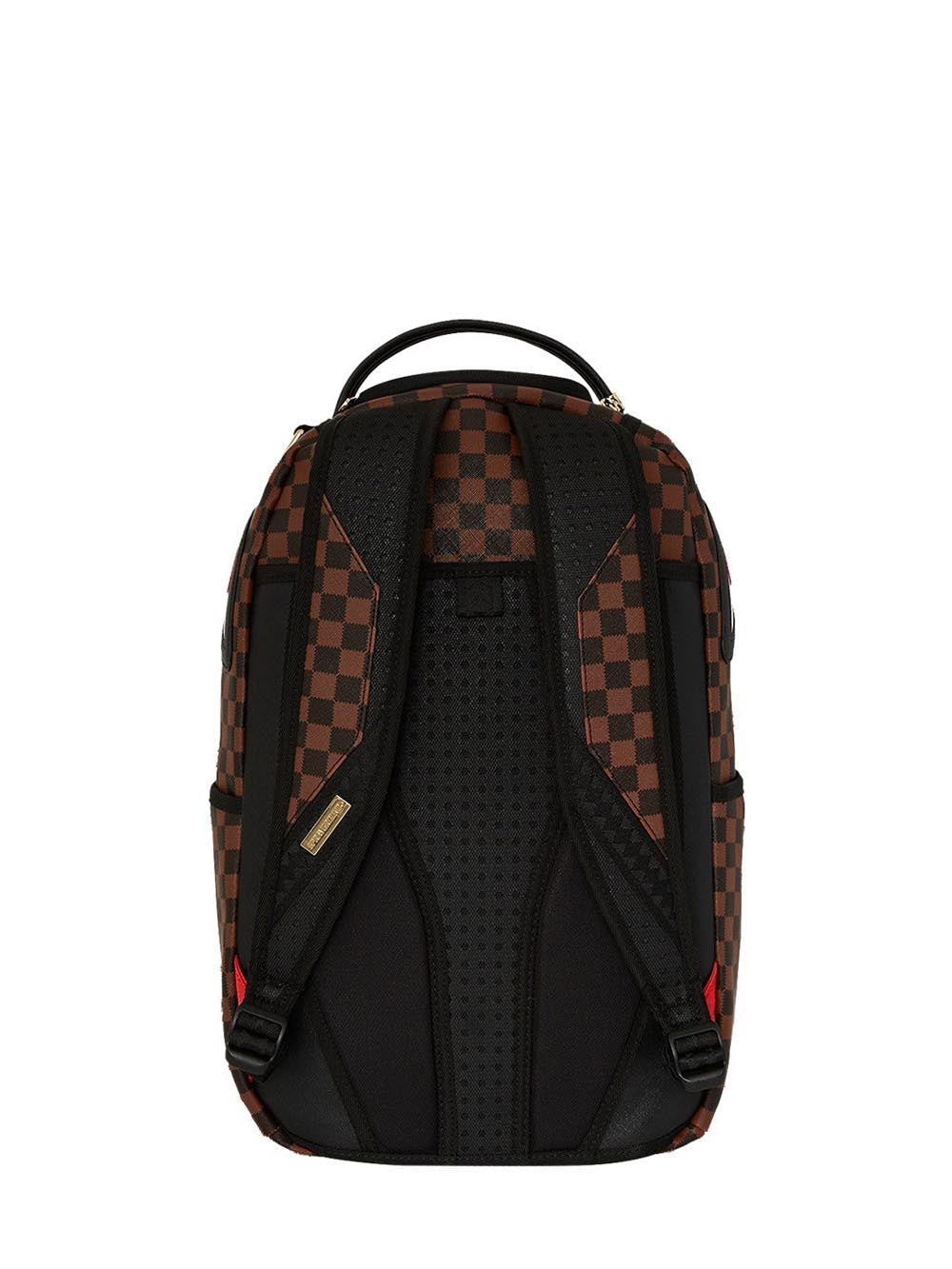 Sprayground Zaino Unisex 910b7200nsz Marrone
