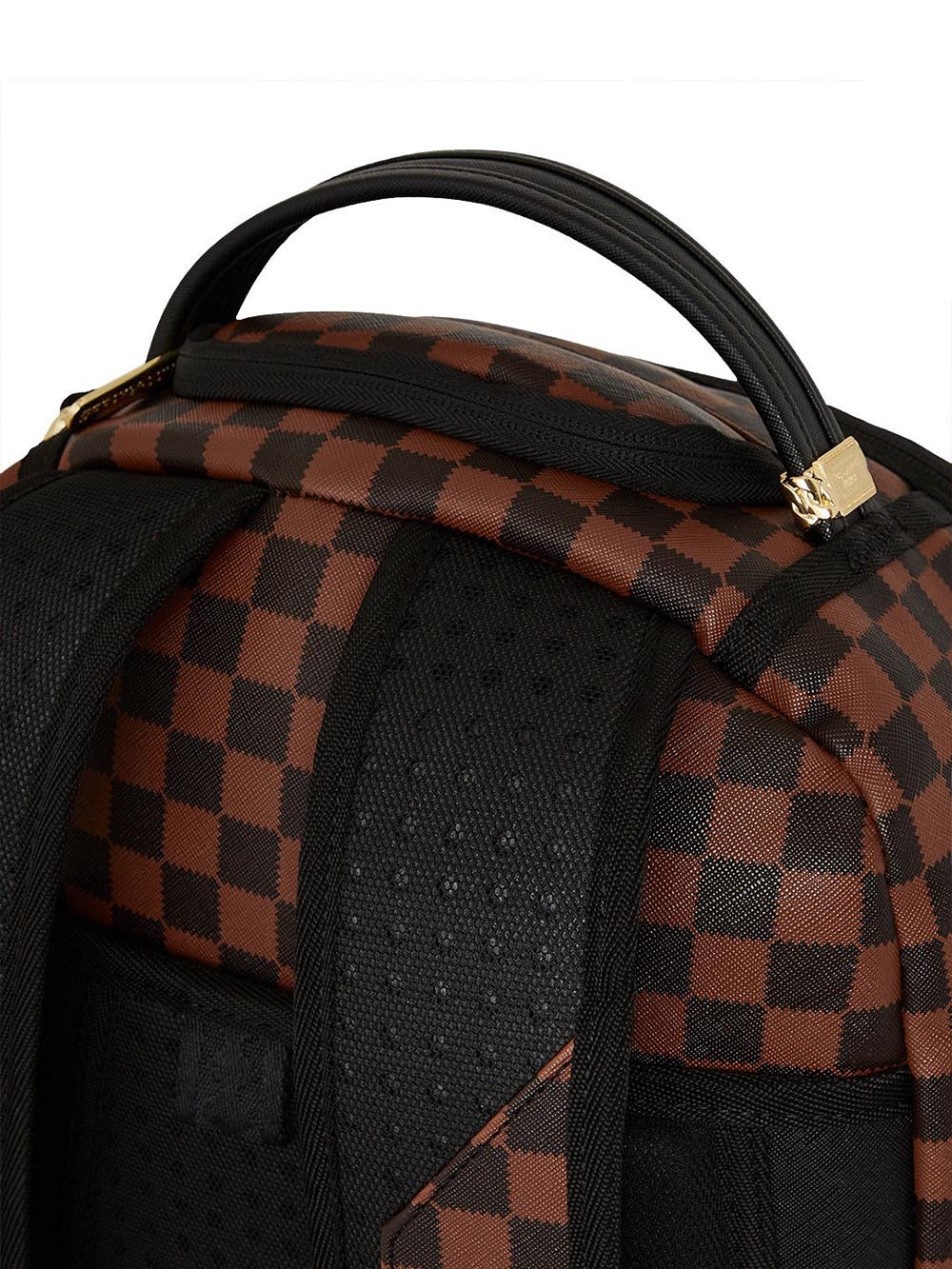 Sprayground Zaino Unisex 910b7200nsz Marrone