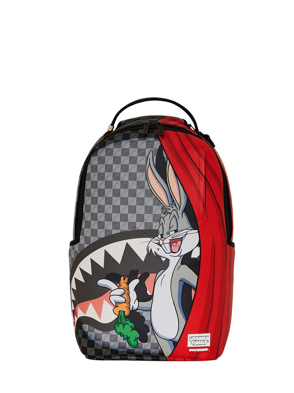Sprayground Zaino Unisex 910b7343nsz Grigio