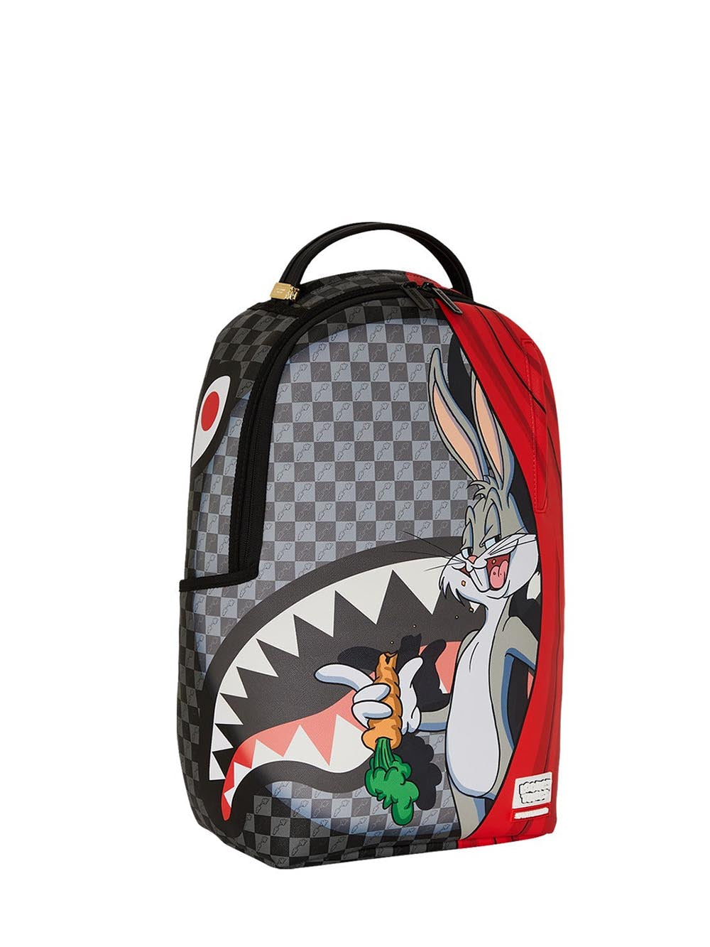 Sprayground Zaino Unisex 910b7343nsz Grigio