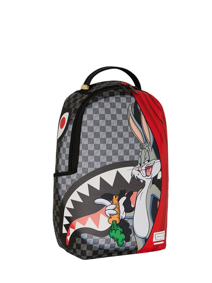 Sprayground Zaino Unisex 910b7343nsz Grigio