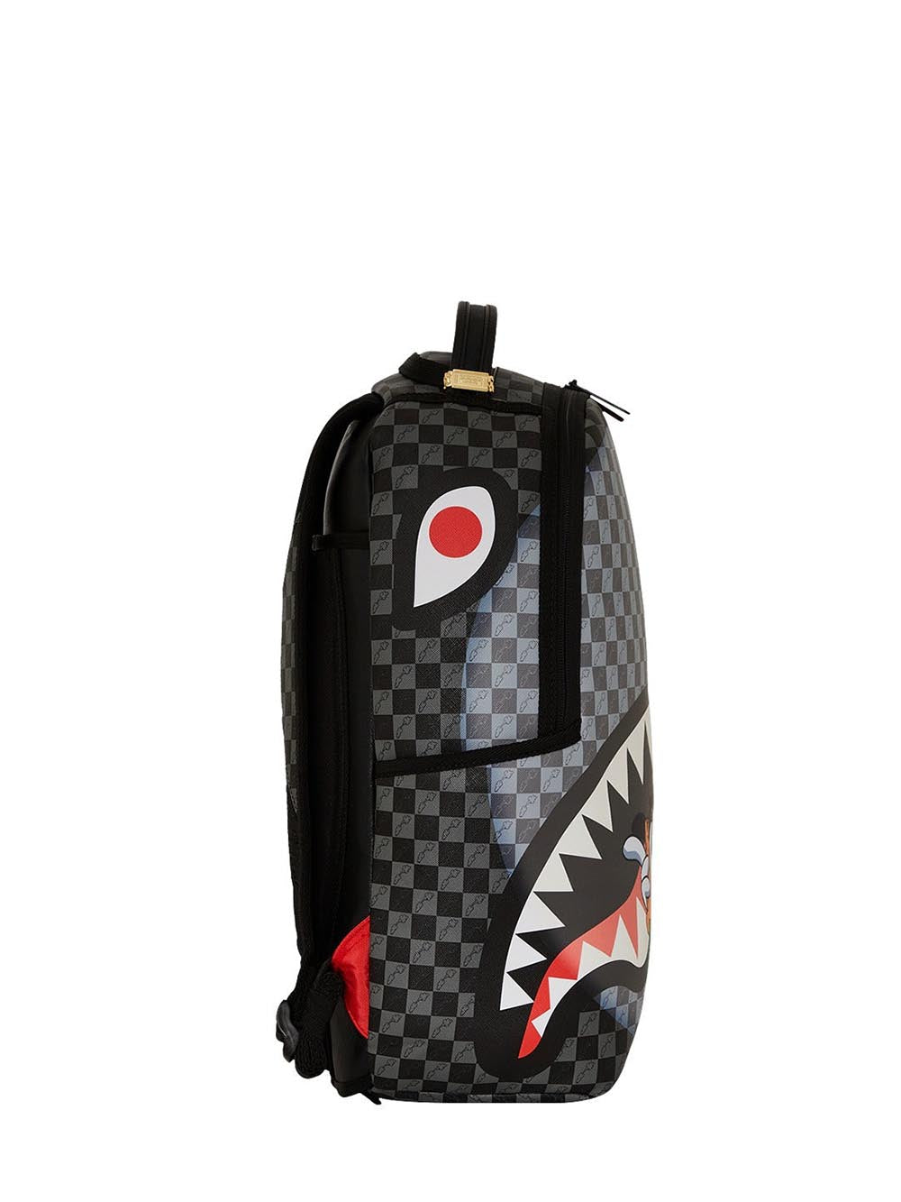 Sprayground Zaino Unisex 910b7343nsz Grigio