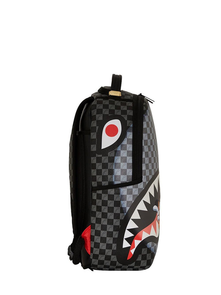 Sprayground Zaino Unisex 910b7343nsz Grigio