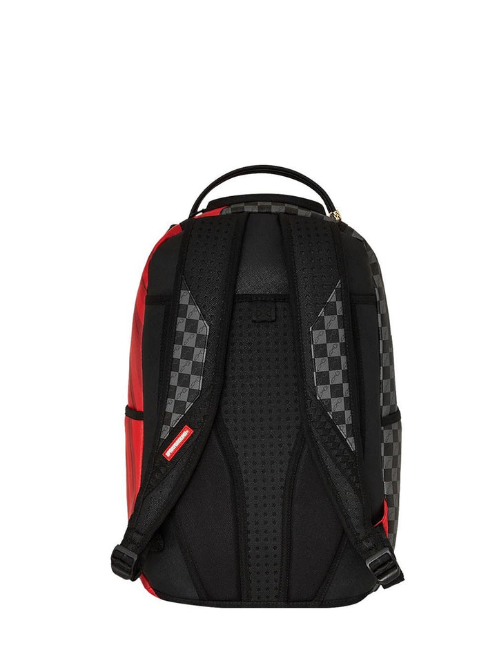 Sprayground Zaino Unisex 910b7343nsz Grigio