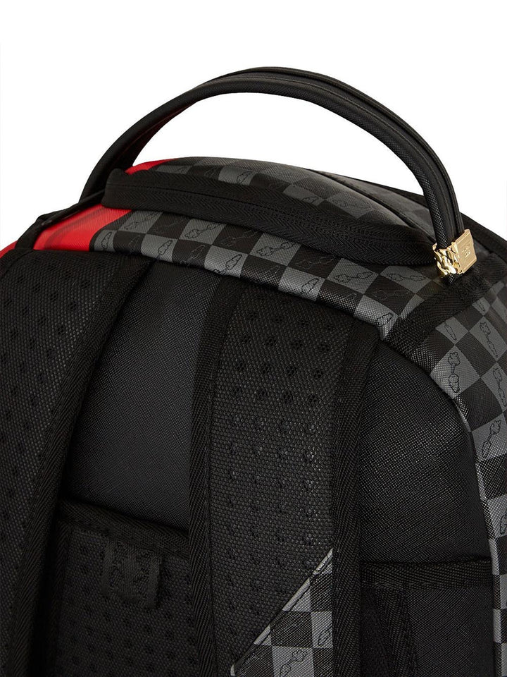 Sprayground Zaino Unisex 910b7343nsz Grigio
