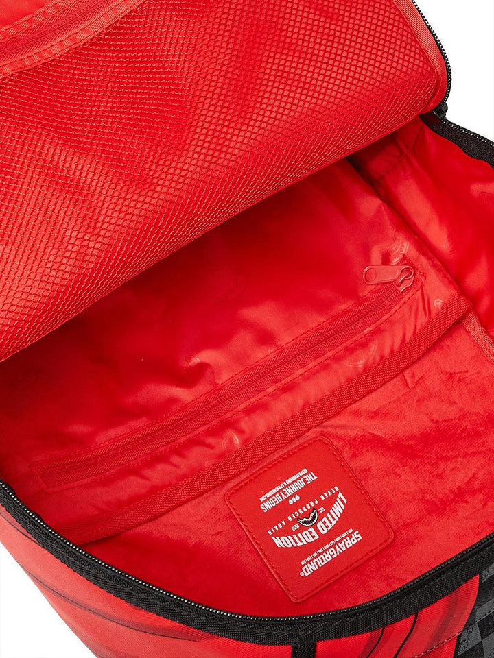 Sprayground Zaino Unisex 910b7343nsz Grigio