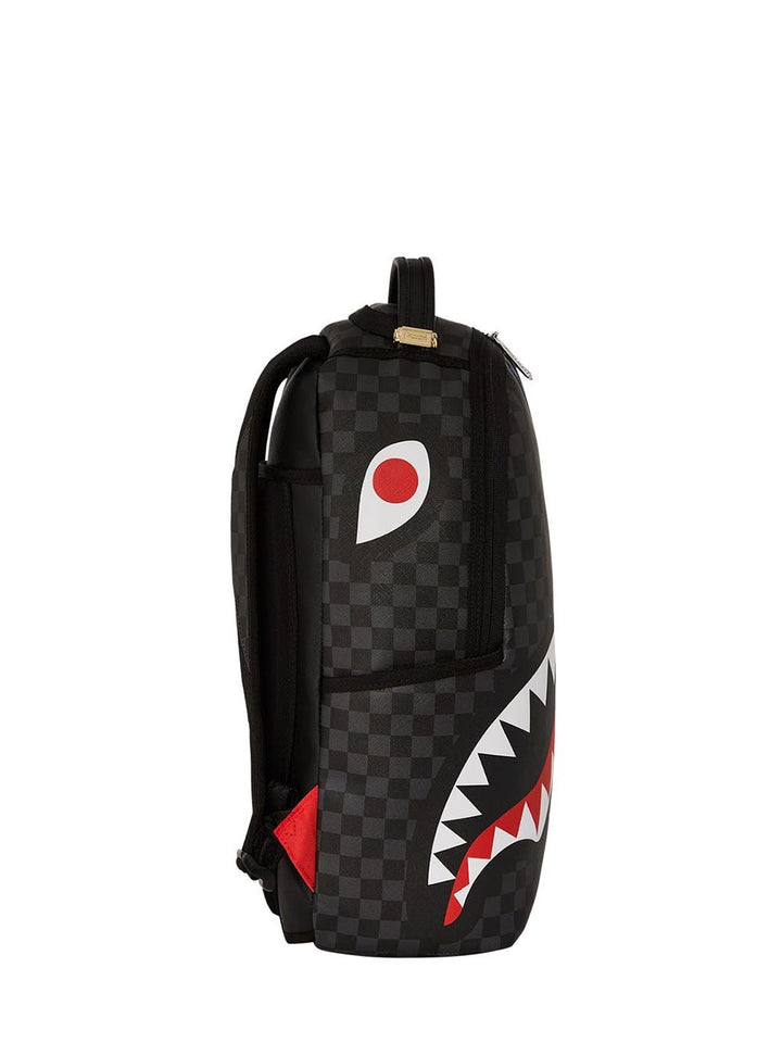 Sprayground Zaino Unisex 910b7598nsz Nero