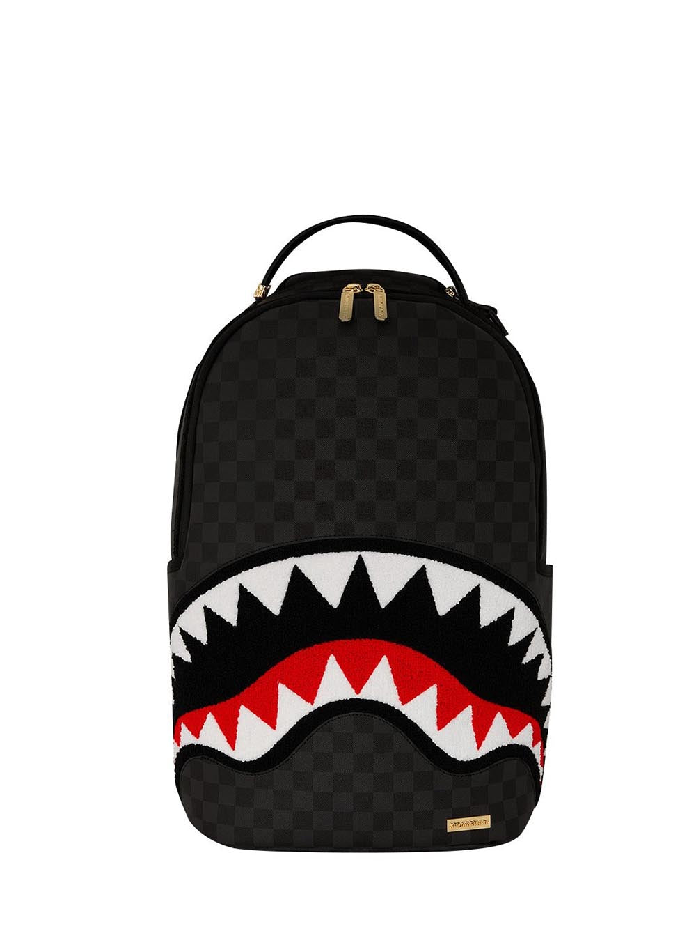 Sprayground Zaino Unisex 910b7602nsz Nero