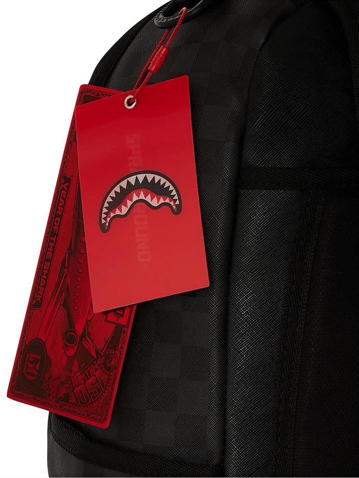 Sprayground Zaino Unisex 910b7602nsz Nero