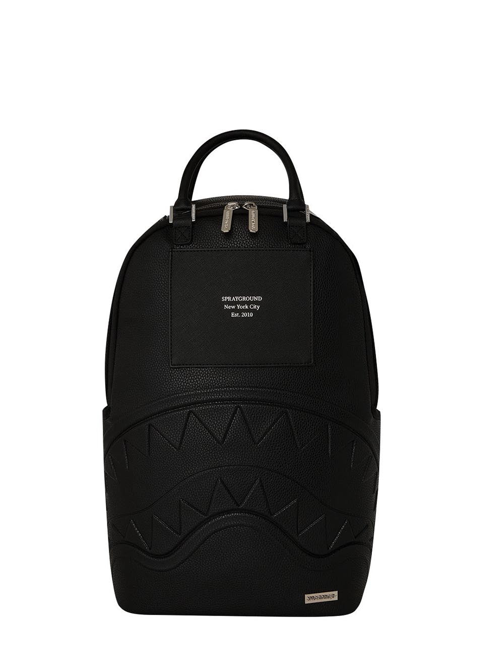 Sprayground Zaino Unisex 910b7617nsz Nero