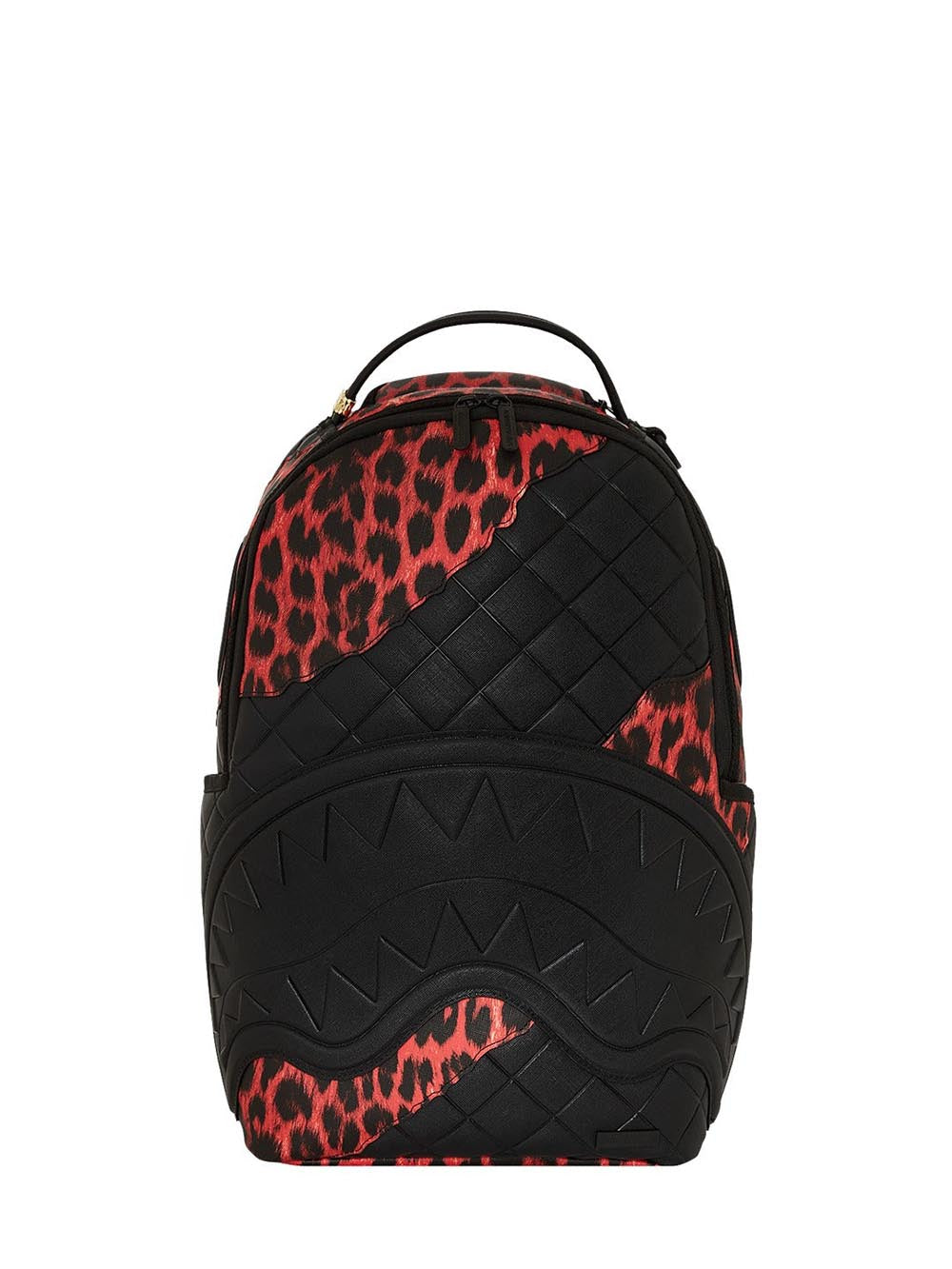 Sprayground Zaino Unisex 910b7629nsz Nero