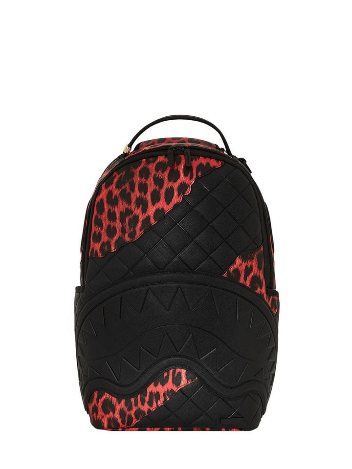 Sprayground Zaino Unisex 910b7629nsz Nero