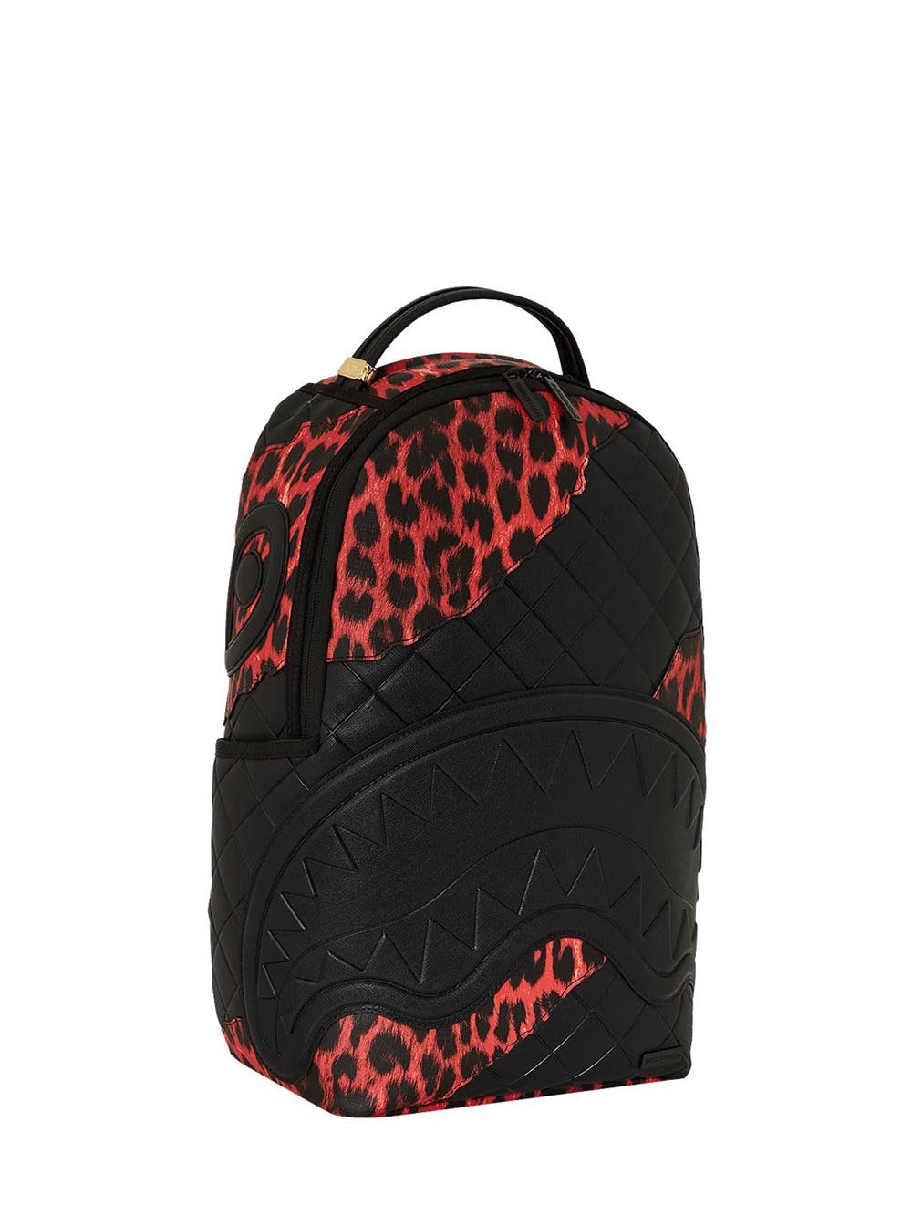 Sprayground Zaino Unisex 910b7629nsz Nero