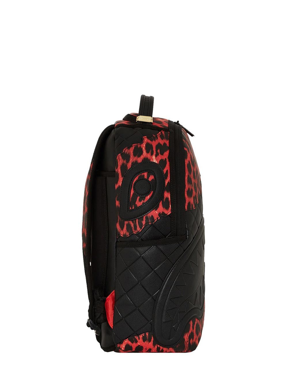 Sprayground Zaino Unisex 910b7629nsz Nero