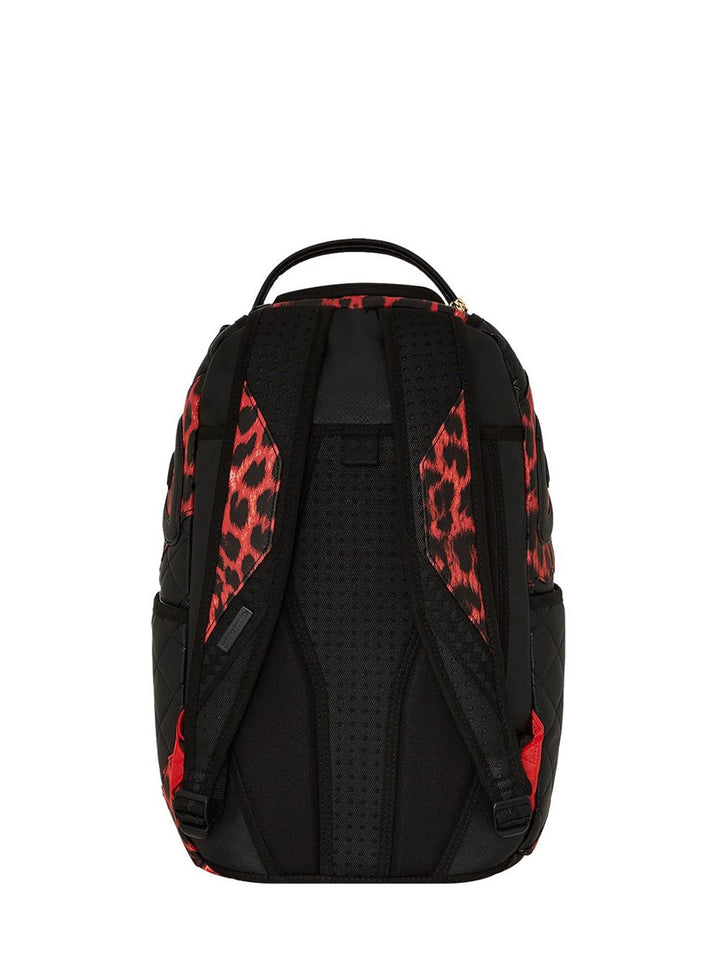 Sprayground Zaino Unisex 910b7629nsz Nero