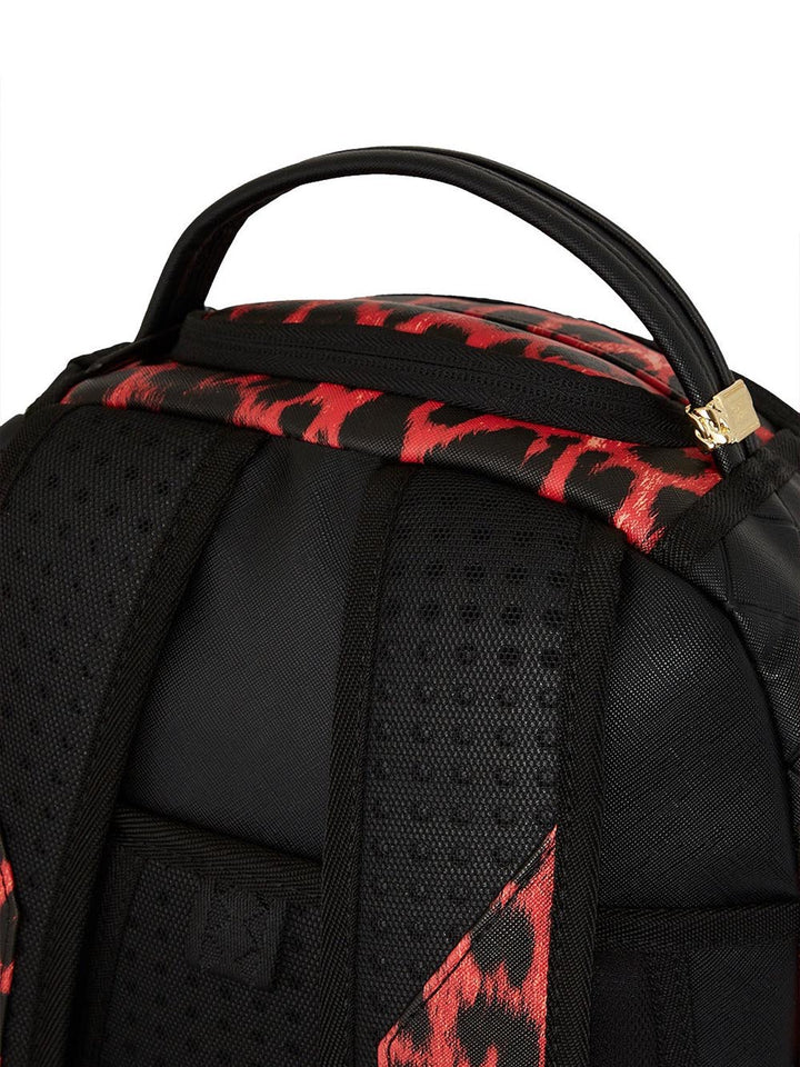Sprayground Zaino Unisex 910b7629nsz Nero