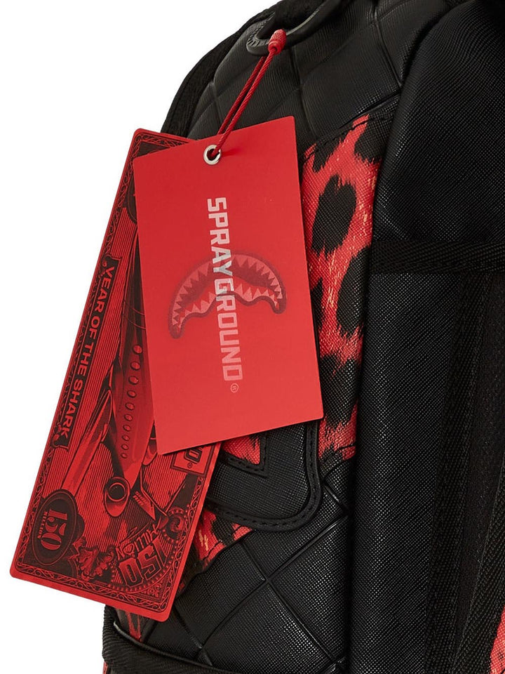 Sprayground Zaino Unisex 910b7629nsz Nero