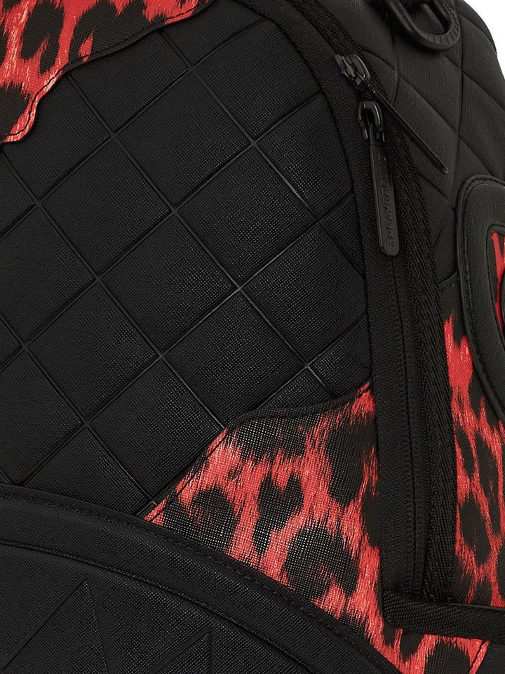 Sprayground Zaino Unisex 910b7629nsz Nero