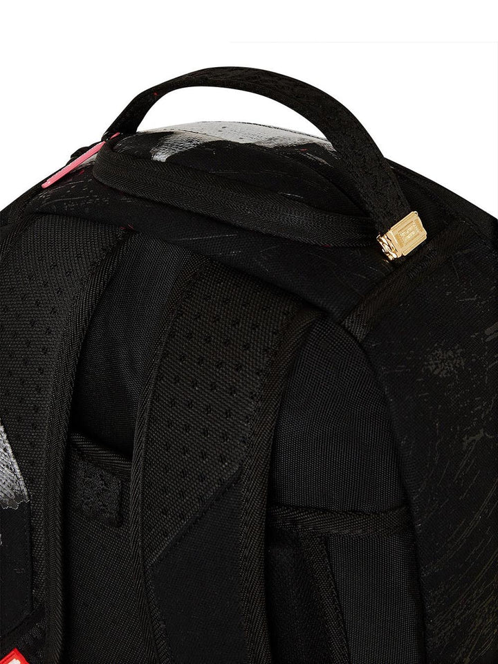 Sprayground Zaino Unisex 910b7631nsz Nero