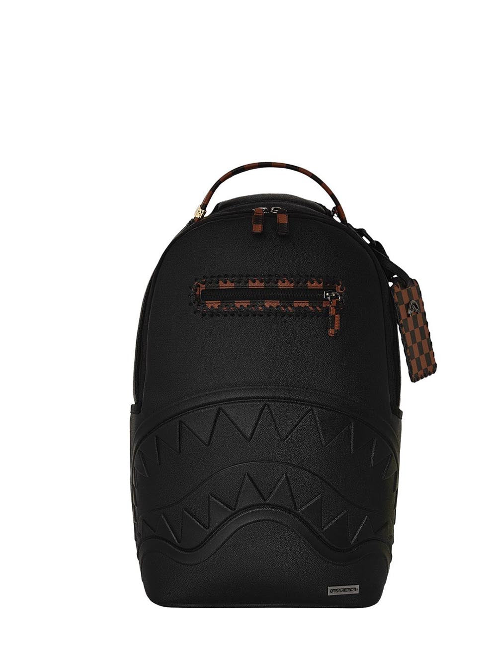 Sprayground Zaino Unisex 910b7666nsz Nero