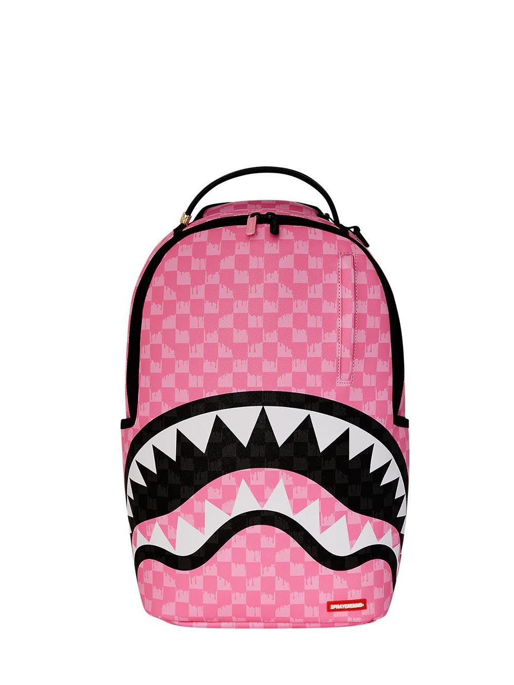 Sprayground Zaino Unisex 910b7694nsz Rosa