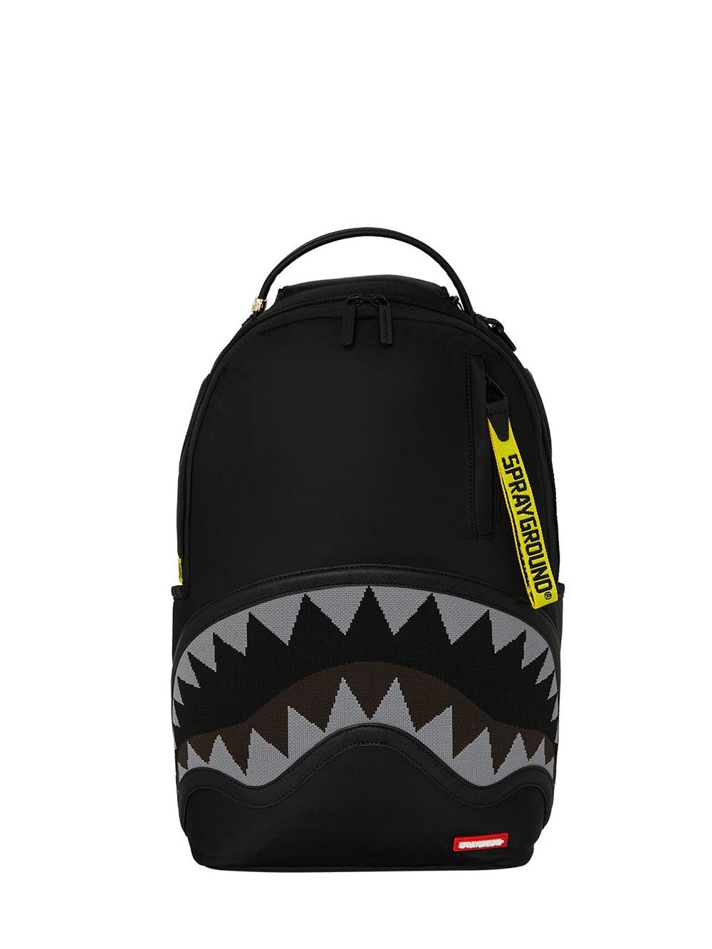 Sprayground Zaino Unisex 910b7736nsz Nero