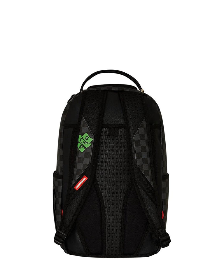 Sprayground Zaino Unisex 910b7741nsz Nero