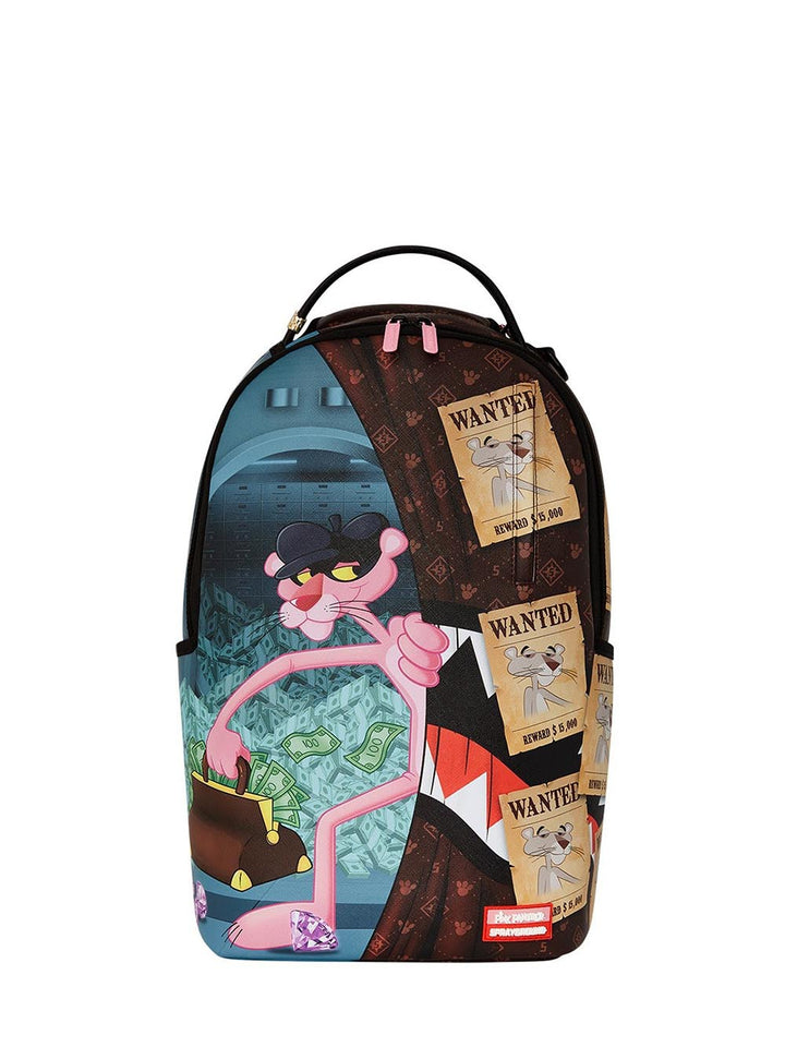 Sprayground Zaino Unisex 910b7773nsz Marrone
