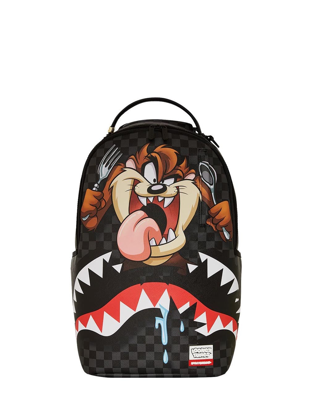 Sprayground Zaino Unisex 910b7785nsz Nero