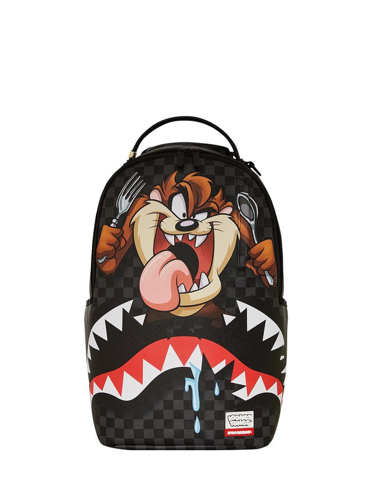 Sprayground Zaino Unisex 910b7785nsz Nero