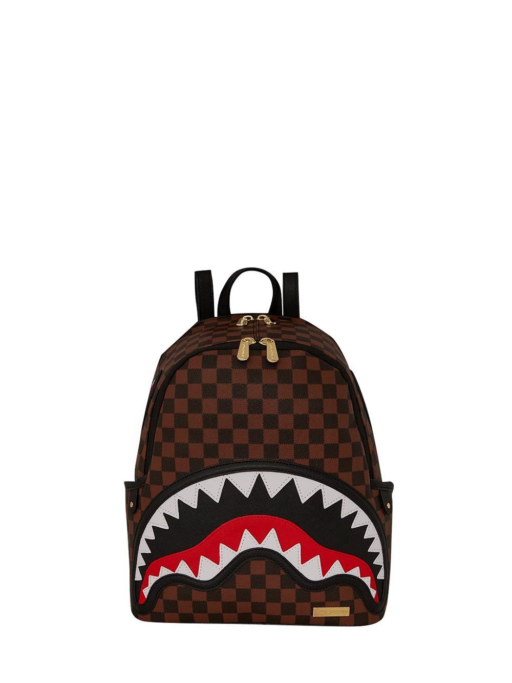Sprayground Zaino Unisex 910b7833nsz Marrone